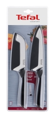 Bộ 2 dao làm bếp Tefal Comfort K221S244 (15cm, 12cm)