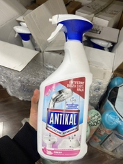 Dung dịch xịt tẩy rửa Antikal Febrezeduft 700ml