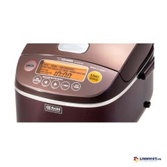 Nồi cơm điện cao tần Zojirushi NP-BSQ18V dung tích 1.8 lít