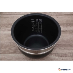 Nồi cơm điện cao tần Zojirushi NP-BSQ18V dung tích 1.8 lít