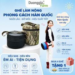 Ghế Làm nông