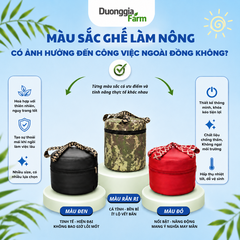 Ghế Làm nông