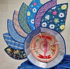 Bao nón lá chống nắng