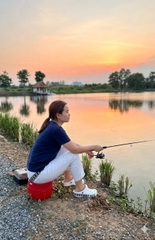 Ghế làm nông _size 16