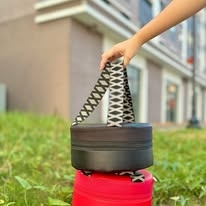 Ghế làm nông _size 22