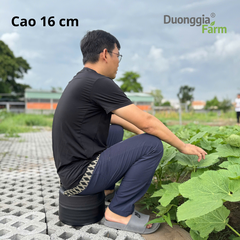 Ghế Làm nông