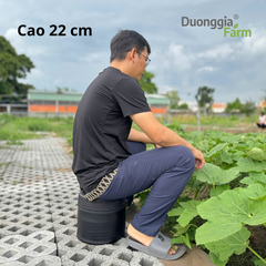 Ghế Làm nông