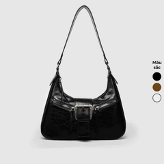 Túi xách nữ đeo chéo, đeo vai size 24cm HA589