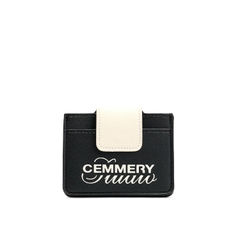 Ví Mini CEMMERY Flap Cardholder