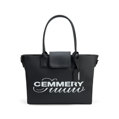 Túi Tote CEMMERY Flap Tote Bag
