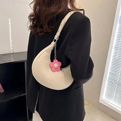 Túi xách nữ đeo chéo, đeo vai size 24cm HA378