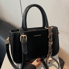 Túi xách nữ đeo chéo, đeo vai size 19cm HA650