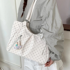 Túi xách nữ đeo vai, tote dung tích lớn size 35cm HA917