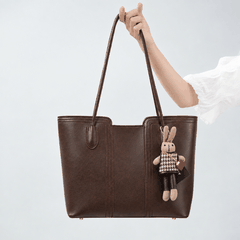 Túi tote da dung tích lớn size 35cm HA744