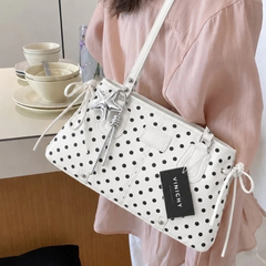 Túi xách nữ đeo vai, tote dung tích lớn size 35cm HA918