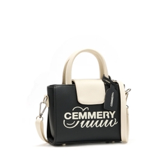 Túi Đeo Chéo CEMMERY Flap Mini Bag
