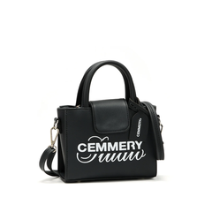 Túi Đeo Chéo CEMMERY Flap Mini Bag