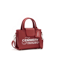 Túi Đeo Chéo CEMMERY Flap Mini Bag
