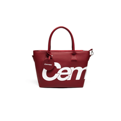 Túi Tote CEMMERY Mono Bag Size Vừa