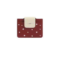 Ví Mini CEMMERY Bloom  Cardholder
