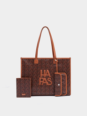 Túi Hapas Kaia Tote Bag – Size 39