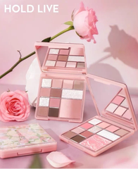 Bảng phấn tổng hợp 12 ô màu