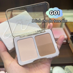 Bảng tạo khối 3 ô Gogo Tales 9g