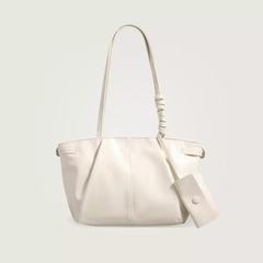 Túi xách nữ đeo vai, tote dung tích lớn size 30cm HA863