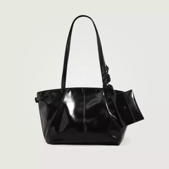 Túi xách nữ đeo vai, tote dung tích lớn size 30cm HA863