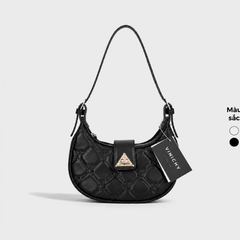 Túi xách nữ đeo chéo, đeo vai size 22cm HA907