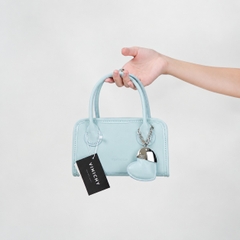 Túi xách nữ đeo chéo vuông size 20cm HA806