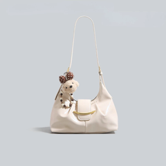 Túi xách nữ đeo vai,tote dung tích lớn size 25cm HA896