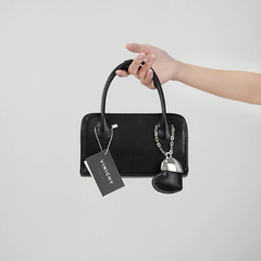 Túi xách nữ đeo chéo vuông size 20cm HA806