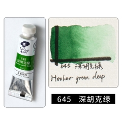 [ 17k/tube P2 ] Màu nước Paul Rubens 5ml Pigment Watercolor hạng Student