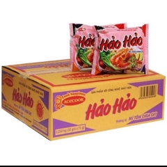 Mì tôm Hảo Hảo 3 Miền Kokomi 90