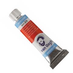 P1 Vangogh Tube 10ml & Halfpan lẻ Màu nước Vangogh tuýp lẻ 10ml