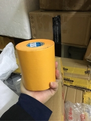 (Size to) Băng keo vàng chặn màu, chặn sơn