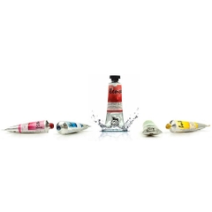 P4 Màu nước Renesans Ba Lan Intense tuýp 15ml