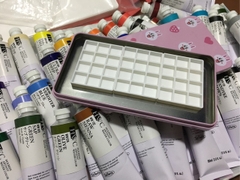 Pan 12 ô liền 1.2ml