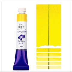 [P1 vàng cam] Màu nước Paul Rubens tuýp 18ml