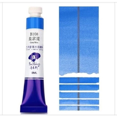 [P4 Tone xanh] Màu nước Paul Rubens Artist