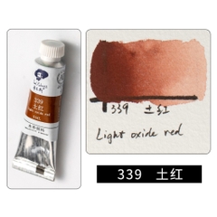 [ 17k/tube P2 ] Màu nước Paul Rubens 5ml Pigment Watercolor hạng Student