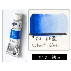 [ 17k/tube P1 ] Màu nước Paul Rubens 5ml Pigment Watercolor hạng Student