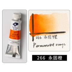 [ 17k/tube P1 ] Màu nước Paul Rubens 5ml Pigment Watercolor hạng Student
