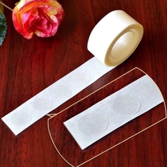 BĂNG KEO DẺO GẮN CỐ ĐỊNH PAN MÀU