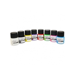 Màu vẽ vải Mont Marte Fabric Paint ( 36 màu x 20ml )
