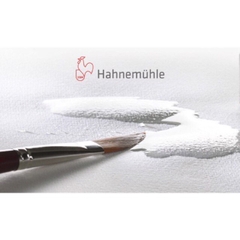 Giấy màu nước Veneto & Cezanne HAHNEMUHLE hạng chuyên nghiệp