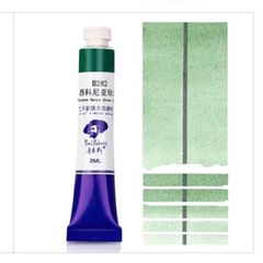 [P7 Đen Trắng xám] Màu nước Paul Rubens Artist 18ml