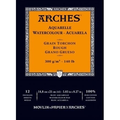 [ARCHES ] Giấy màu nước hạng chuyên nghiệp