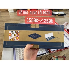 Màu nước Hà Lan tuýp 10ml lỗi vận chuyển